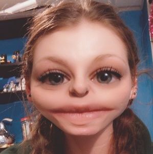 Meet your Posher, Tamara